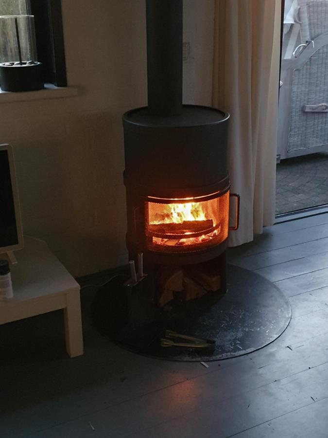 Bungalow Mimosa2, Klepperstee In אאודורפ מראה חיצוני תמונה
