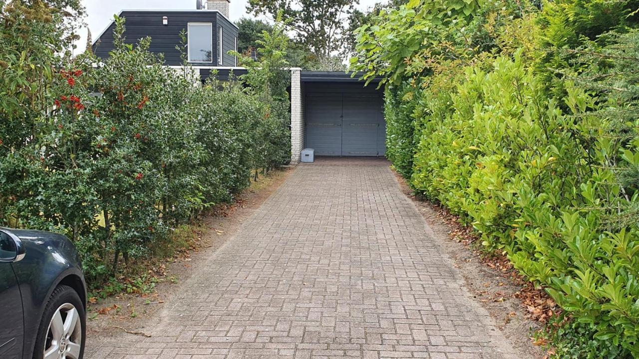 Bungalow Mimosa2, Klepperstee In אאודורפ מראה חיצוני תמונה