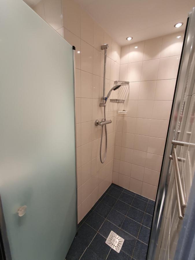 Bungalow Mimosa2, Klepperstee In אאודורפ מראה חיצוני תמונה