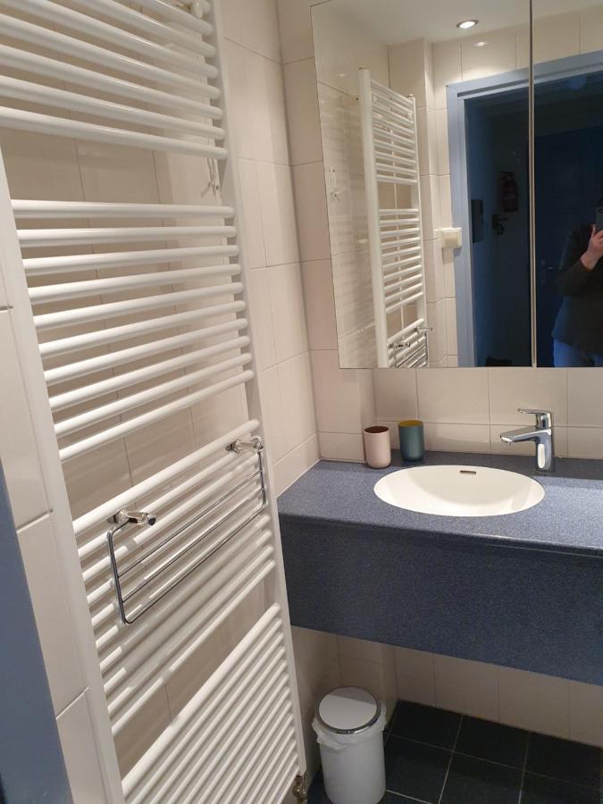 Bungalow Mimosa2, Klepperstee In אאודורפ מראה חיצוני תמונה